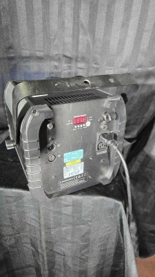 American DJ - REVO-4-IR 2